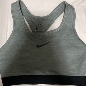 Nike sport bra